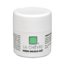 La Chévre - The cream around the eyes (Eye Contour Cream) 30 g - 15ml