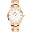 Daniel Wellington Iconic Link DW00100209 - Feel You