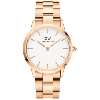 Daniel Wellington Iconic Link DW00100209 - Feel You