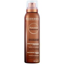 Bioderma - PHOTODERM Autobronzant Moisturising Spray Tanning - Spray Tanning Moisturizer - 150ml
