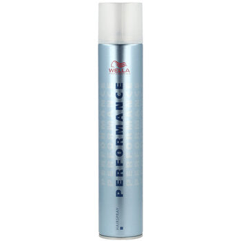 Wella Professional - Strong Performance - hair spray - a stronger effect - 500ml