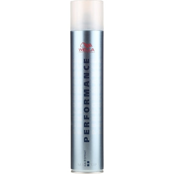 Wella Professional - Performance Extra Strong - Hair spray - extra strong - 500ml