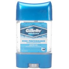 Gillette - The gel deodorant - antiperspirant Pro Arctic Ice (Clear Gel) 70 ml - 70ml
