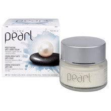 Diet Esthetic - Smoothing Cream Pearl Pearl 50 ml - 50ml