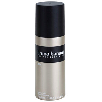 Bruno Banani - Bruno Banani Man Deospray - 50ml