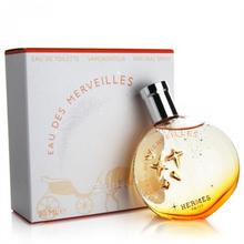 Hermes - Eau des Merveilles EDT (handbag package) - 30ml