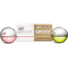 DKNY - Be Delicious Gift Set EDP 30 ml and Be Delicious Fresh Blossom EDP 30 ml - 60ml
