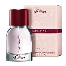 S.Oliver - Soulmate Woman EDP - 30ml