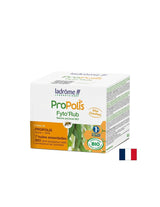 Балсам с прополис и етерични масла за свободно дишане, 45 g - Feel You