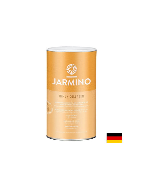 Говежди колаген с чага, агарикус, витамини, цинк и селен - Имуноукрепваща формула, 450 g, прах - Feel You