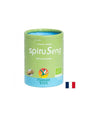 Имунна и нервна системи - Спирулина 450 mg + Азиатски женшен 100 mg Spiru Seng, 300 таблетки - Feel You