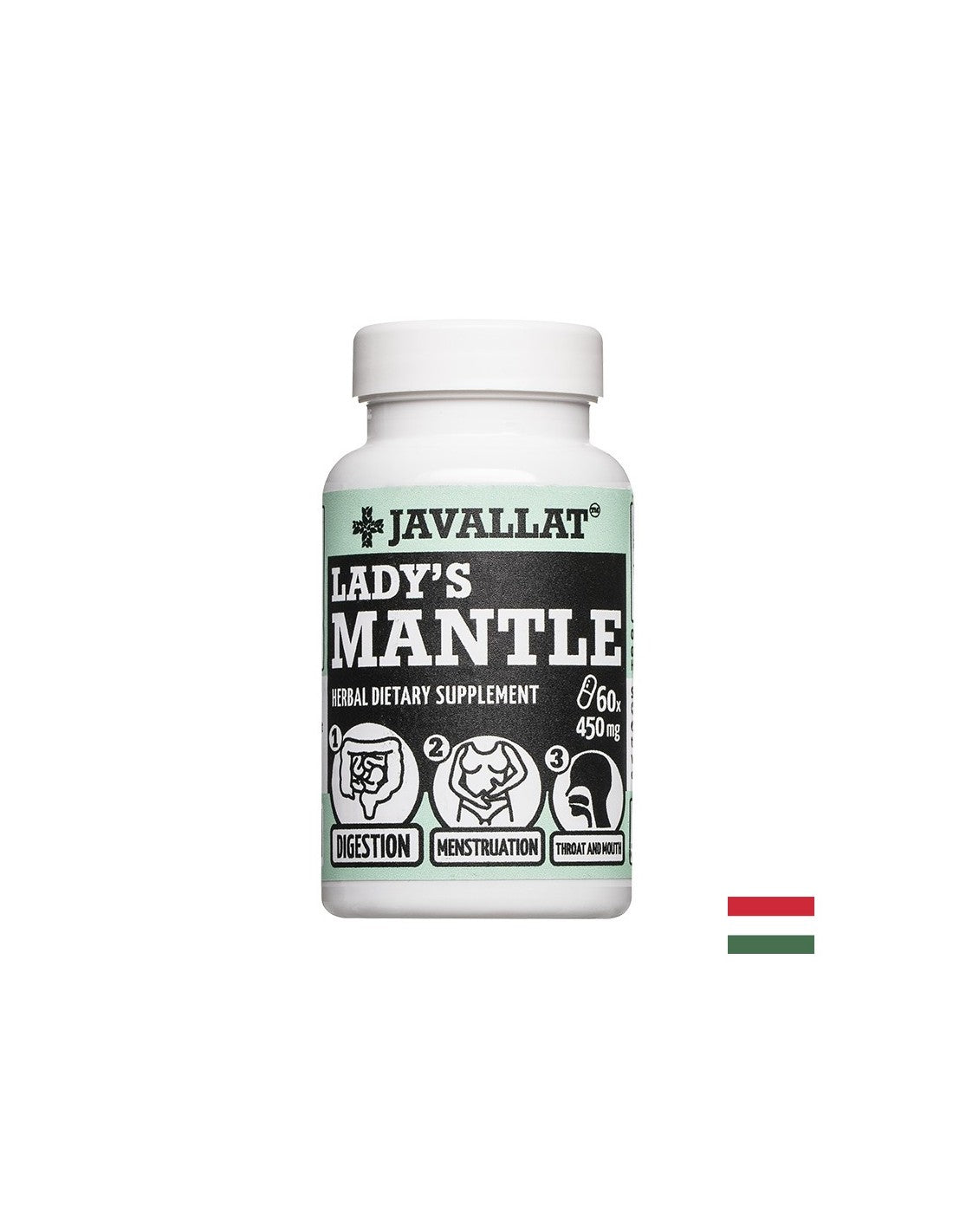 Женско здраве - Шапиче, 450 mg х 60 капсули - Feel You