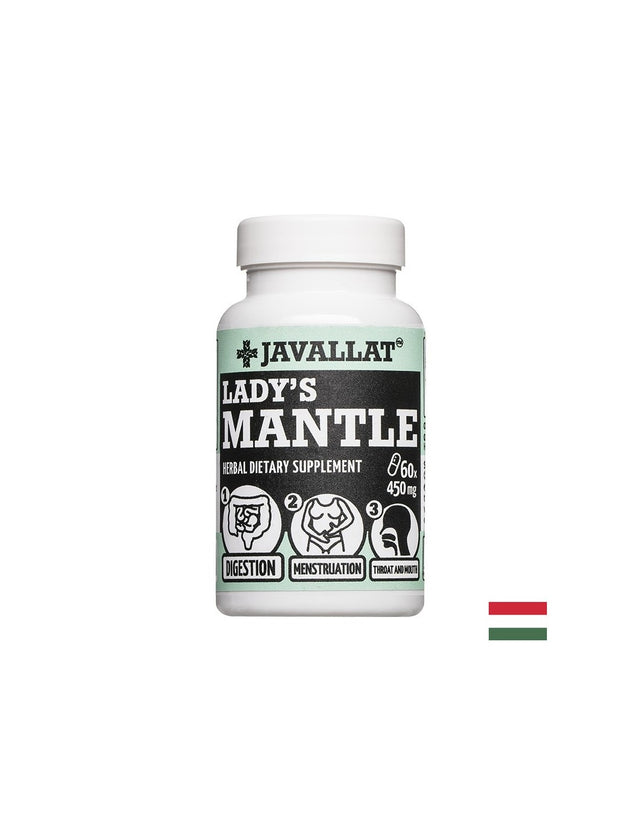 Женско здраве - Шапиче, 450 mg х 60 капсули - Feel You