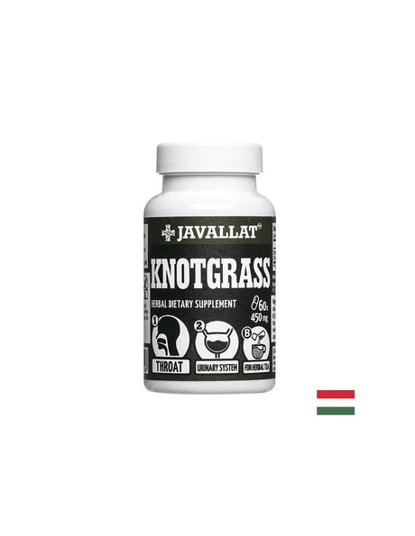 Дихателна система - Пача трева, 450 mg х 60 капсули - Feel You