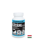 Жлъчка и черен дроб - Цикория (билка и корен), 450 mg x 60 капсули - Feel You