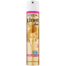 L´Oréal Professionnel - Hairspray for long-lasting volume Elnett | Volume 150 ml - 300ml