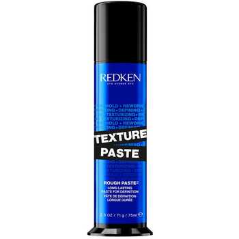Redken - Rough Paste 12 - Modeling hair pasta - 75ml