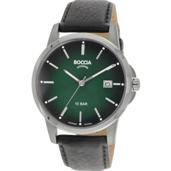 Boccia Titanium Sport 3633-02 - Feel You