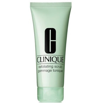 Clinique - Exfoliating Scrub (oily skin) - Exfoliating Face Cream - 100ml