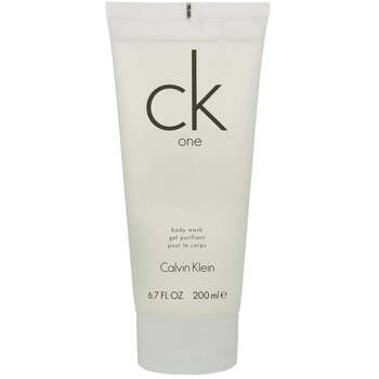 Calvin Klein - CK One Shower Gel - 200ml