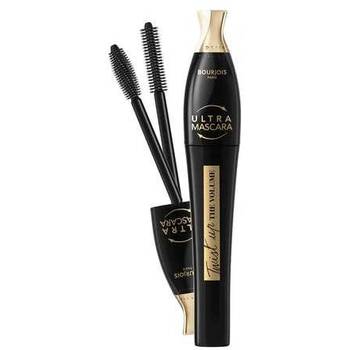 Bourjois - Twist Up the Volume - Volume mascara 8 ml - 002 Ultra Brown