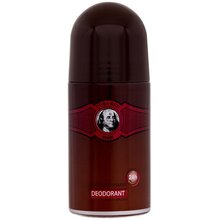 Cuba - Cuba Red Deodorant Roll-on - 50ml
