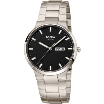 Boccia Titanium Sport 3649-03