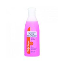 Sally Hansen - Firming nail polish remover (Strengthening Polish Remover) - 200ml