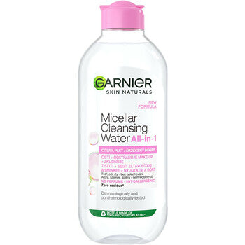 GARNIER - Micellaire Cleansing Water - Water Micellar - 400ml