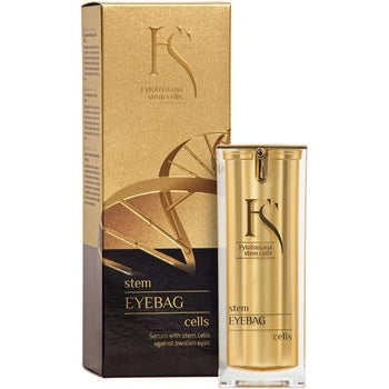 Fytofontana Stem Cells - Shoe Serum - Serum with stem cells against expression wrinkles 30 ml - 30ml
