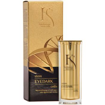 Fytofontana Stem Cells - EyeDark - Serum stem cells against dark circles under the eyes - 15ml
