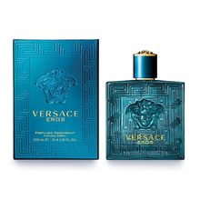 Versace - Eros Deospray - 100ml