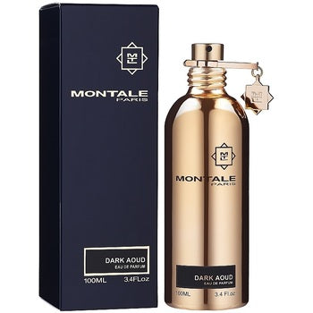 Montale Paris - Dark Aoud EDP - 50ml
