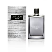 Jimmy Choo - Jimmy Choo Man EDT Tester - 100ml