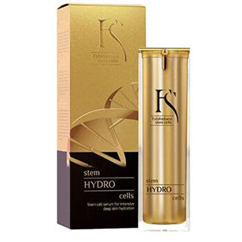 Fytofontana Stem Cells - Hydro Stem Set For Serum Intensive Skin Deep Hydration - Serum stem cells for intensive deep hydration - 30ml
