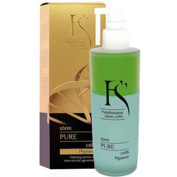 Fytofontana Stem Cells - Pure Cleansing Solution With Stem Cells For Pigmentation - two-phase solution with stem cells to depigmentations - 125ml
