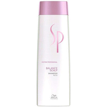 Wella Professional - Balance Scalp Shampoo - Soothing shampoo for sensitive scalp - 1000ml