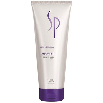 Wella Professional - Smoothen Conditioner - Smoothing Conditioner - 200ml
