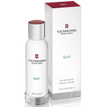 Swiss Army - Classic Sport EDT - 100ml