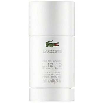 Lacoste - Eau de Lacoste Blanc deostick - 75ml
