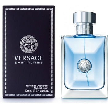 Versace - Versace Pour Homme Deospray - 100ml