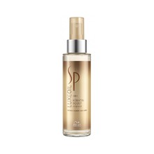 Wella Professional - LuxeOil Keratin Boost Essenc - 100ml
