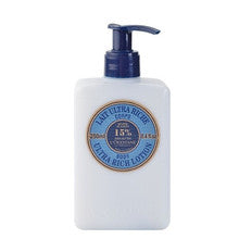 L´occitane - Ultra Rich Body Lotion - 250ml