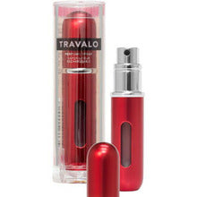 Travalo - Classic HD Red - 5ml