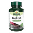 Цвекло Концентрат Капсули 4620мг Natures Aid 60 вегански капсули - Feel You