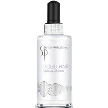 Wella Professional - Liquid Hair Molecular Hair Refiller - 100ml