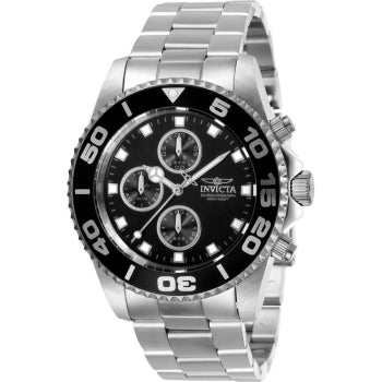 Invicta Pro Diver 28689 - Feel You