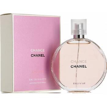 Chanel - Chance Eau Vive EDT - 50ml