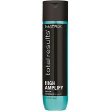 Matrix - Total Results High Amplify Protein Conditioner for Volume - Conditioner for hair volume - 300ml