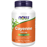 Cayenne 500 mg - 100 капсули - Feel You